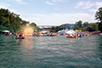 ”Regatta on the Drina 2017” in Bajina Bašta (Photo: Petar Branov)